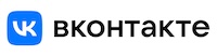 Логотип VK