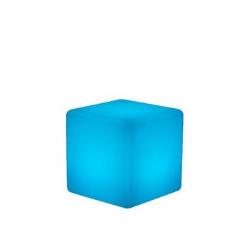 Куб 30х30 см с LED подсветкой