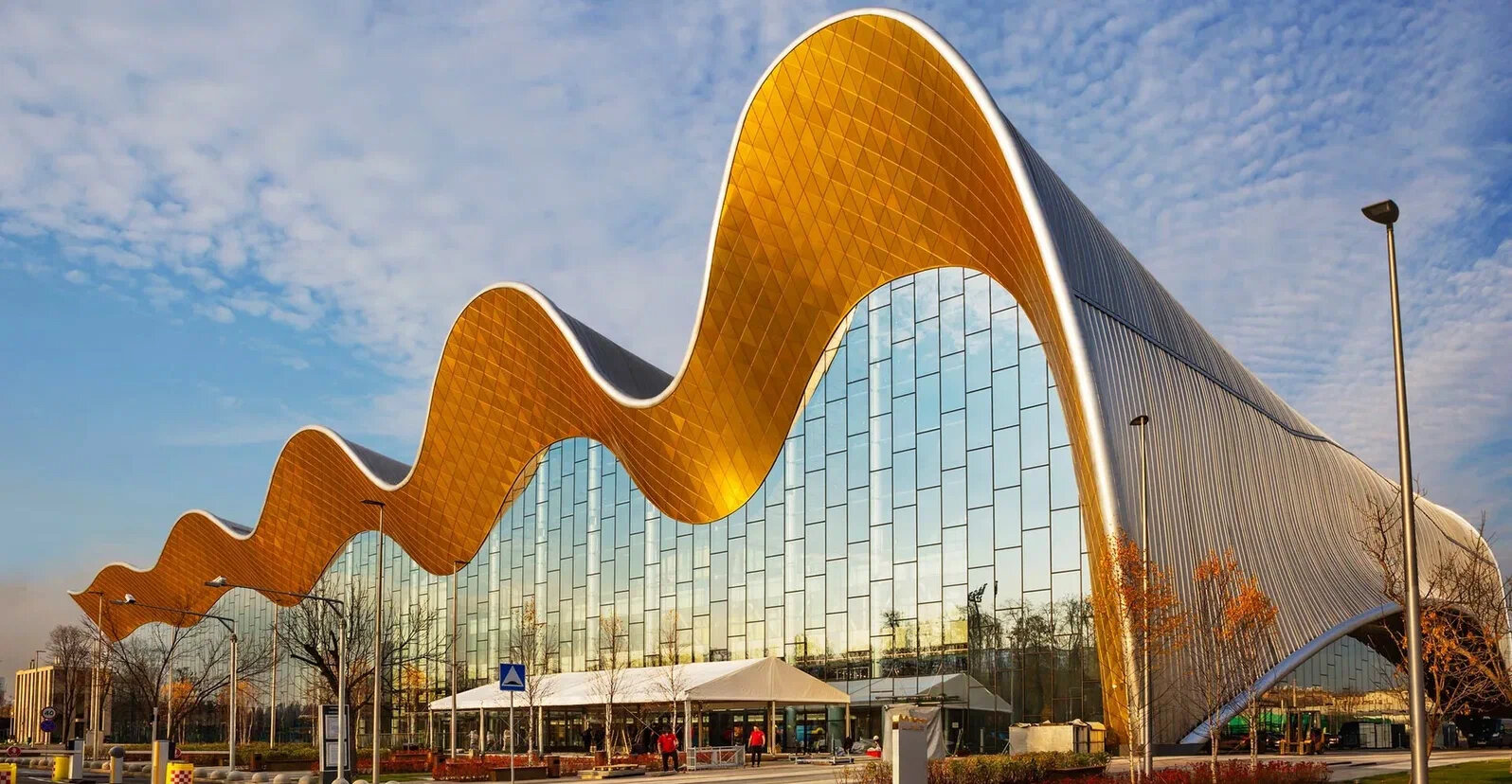 Дворец Ирины Винер